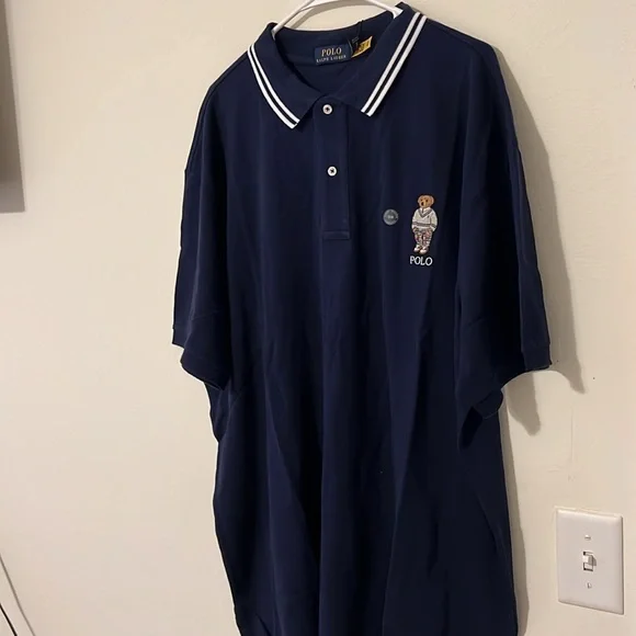 Mens brand new Ralph Lauren polo!! - Picture 4 of 7